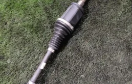 Привод передний правый (31 60 7 618 680) для BMW 5er Ф10 2010-2013