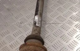 Привод задний левый для Audi A6 на фотографиях