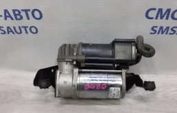 Компрессор пневмоподвески для Mercedes-Benz E class W213 2016-2023