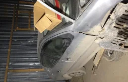 Peugeot 206 1.4 (75Hp) (TU3A) FWD MT в разборе у Авторазбор 159AVTO