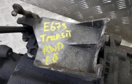 АКПП для Ford Transit на фотографиях