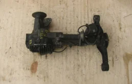 передний редуктор (MR508151) для Mitsubishi Pajero V90 5dr rest I 2011-2015