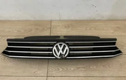 Решетка радиатора для Volkswagen Passat (B8) 2014-2019