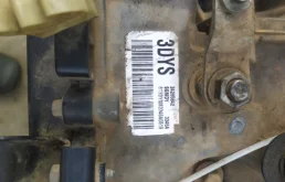 АКПП для Chevrolet Cruze 1 J300 2009-2015