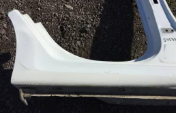 Порог правый для Hyundai Solaris 2020 года на фотографиях