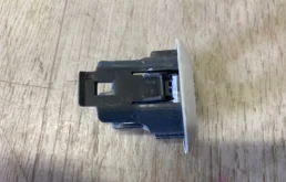 Датчик парктроника задний для Mitsubishi Outlander на фотографиях