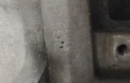 АКПП для Mazda Premacy на фотографиях