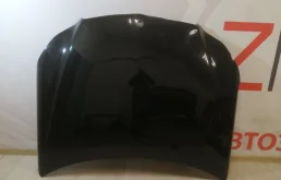 Капот для Mercedes-Benz E class W212 2009-2015