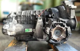 АКПП Ауди А6 С5