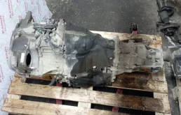 Вариатор для Subaru Legacy на фотографиях