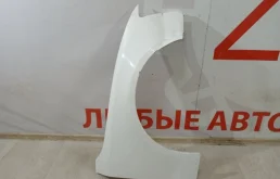 Крыло переднее левое для Audi A5 8F Купе 2007-2016