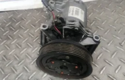 Компрессор кондиционера для Renault Logan 2025 года на фотографиях