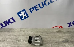 Блок управления двигателем для Suzuki SX4 I Rest 2010-2013