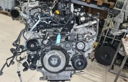 Двигатель для Mercedes-Benz GLE class V167 2018+
