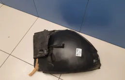 Крылья для Mercedes-Benz CL class на фотографиях