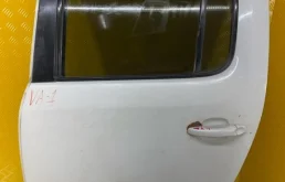 Дверь задняя левая для Volkswagen Amarok I 2010-2016