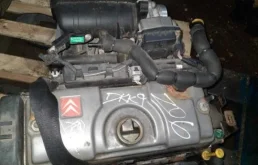 Двигатель для Citroen Berlingo на фотографиях