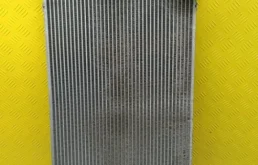 Интеркулер для Toyota RAV4 XA40 2013-2015