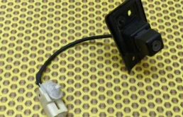 8781A043 камера для Mitsubishi Outlander III 2 rest GF0W 2015-2018