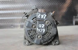 Генератор для Toyota RAV4 на фотографиях