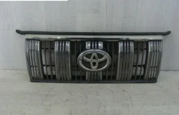 Решетка радиатор для Toyota Land Cruiser Prado J150 rest 2 EU 2017-2022