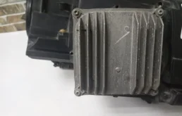 Фара правая для Mercedes-Benz GL class на фотографиях