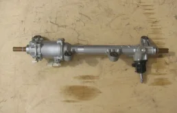 Рулевая рейка для Honda Accord на фотографиях