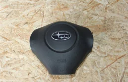 Подушка безопасности водителя для Subaru Forester SH 2008-2012