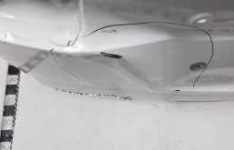 Дверь багажника для Kia Carnival на фотографиях