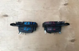 Замок задней левой двери для Nissan Note на фотографиях