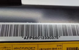 Подушка безопасности пассажира для Hyundai Tucson 2009 года на фотографиях