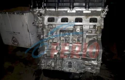 Двигатель без навесного для Kia Sorento 2015 года на фотографиях