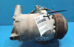 Компрессор кондиционера для Nissan Pathfinder на фотографиях