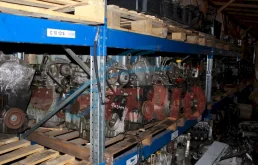 Отправим Вам двигатель через транспортную компанию в регион. (Услуга бесплатная)