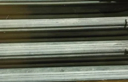 Рамка ПТФ правая для Opel Insignia на фотографиях