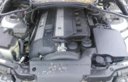 BMW 3er 3.0 (231Hp) (M54B30) 4WD AT в разборе у BMW_London-Parts