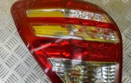 Фонарь левый для Toyota RAV4 XA30 2005-2012