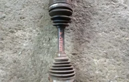 Привод передний правый для Toyota Land Cruiser Prado J120 EU/US 2002-2009