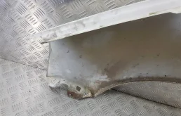 Крыло левое для Citroen Berlingo на фотографиях