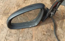 Зеркало боковое левое для Opel Astra на фотографиях