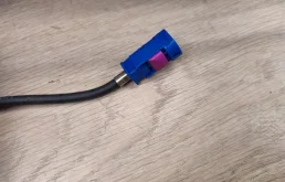 Стекла и зеркала для Audi Q7 2015 года на фотографиях