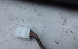 Стекла и зеркала для Nissan Note на фотографиях