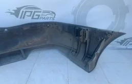 Бампер задний для BMW 5er 1997 года на фотографиях