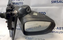 Зеркало боковое левое для Volvo S60 на фотографиях