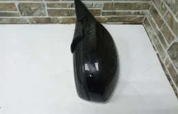 Стекла и зеркала для Land Rover Range Rover Evoque 2015 года на фотографиях