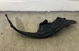 Подкрылок передний левый для Subaru Forester 2013 года на фотографиях