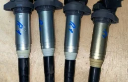 Катушка зажигания (12 13 8 616 153) для BMW 3er F30 2011-2019