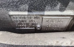 АКПП (Типтроник) для BMW M3 G80 2020+