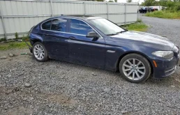 BMW 5er 3.0 (306Hp) (N55B30) 4WD AT в разборе у BMW_London-Parts