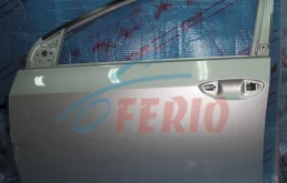 Дверь передняя левая для Toyota Corolla 2006 года на фотографиях